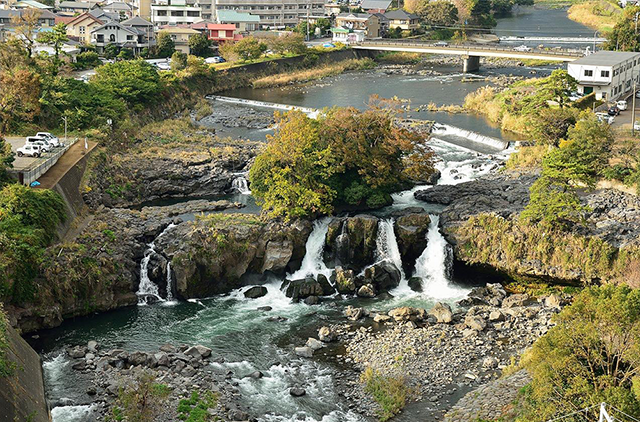 坪内ひでがきめざす未来・5.観光資源の整備活用