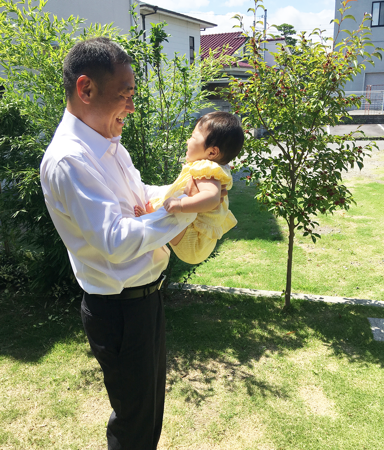 坪内 秀樹(つぼうち ひでき)プロフィール