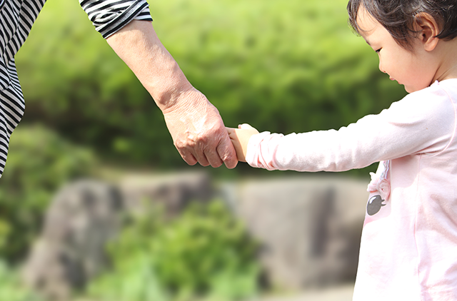 坪内ひでがきめざす未来・7.福祉支援等のさらなる充実